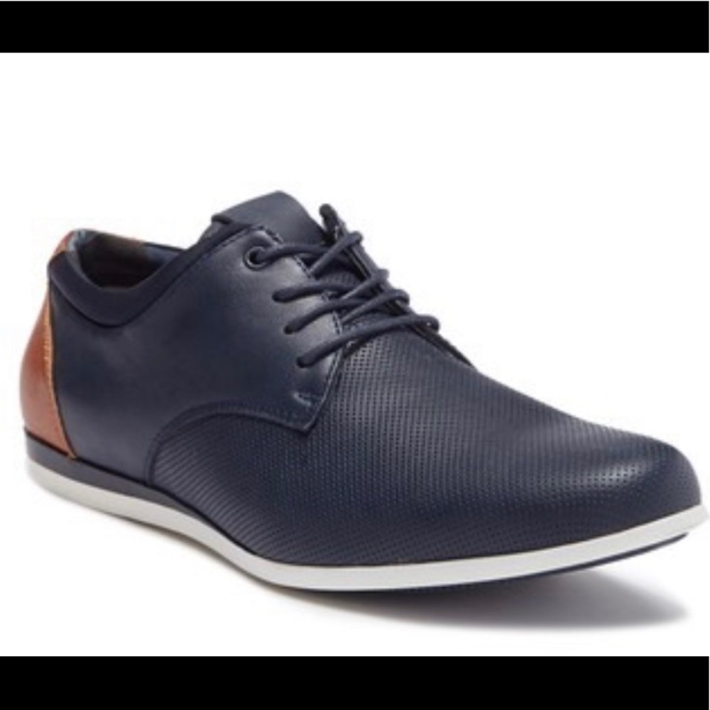 ⭐️ Hawke & Co. Josh Textured Derby